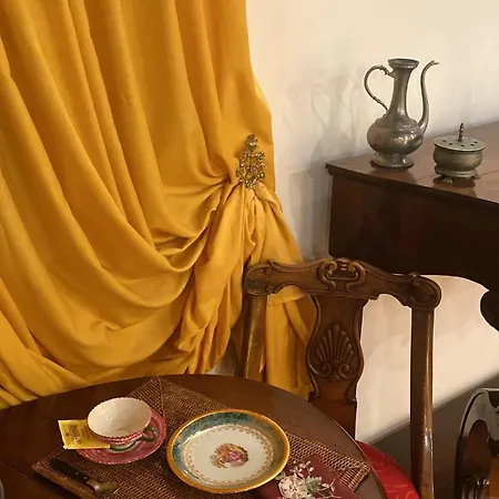 Speziali Loft Lägenhet *
