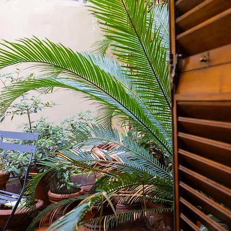 Speziali Loft Lägenhet Florens