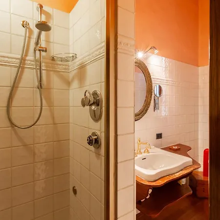Lägenhet Speziali Loft