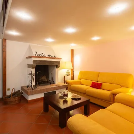 Lägenhet Speziali Loft *