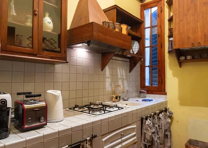 Speziali Loft