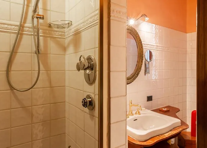 Appartement Speziali Loft
