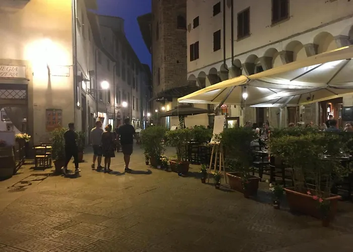 Appartement Speziali Loft Florence