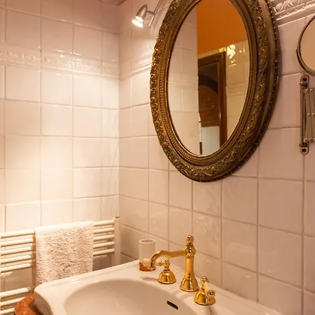 Speziali Loft Florens