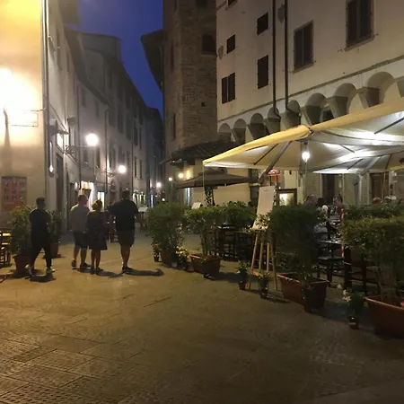 Apartment Speziali Loft Florence